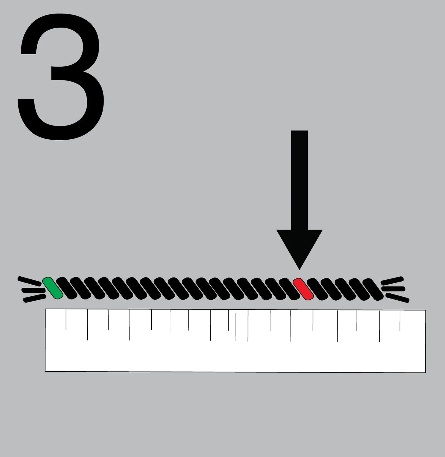 The Atlas Leather Harness