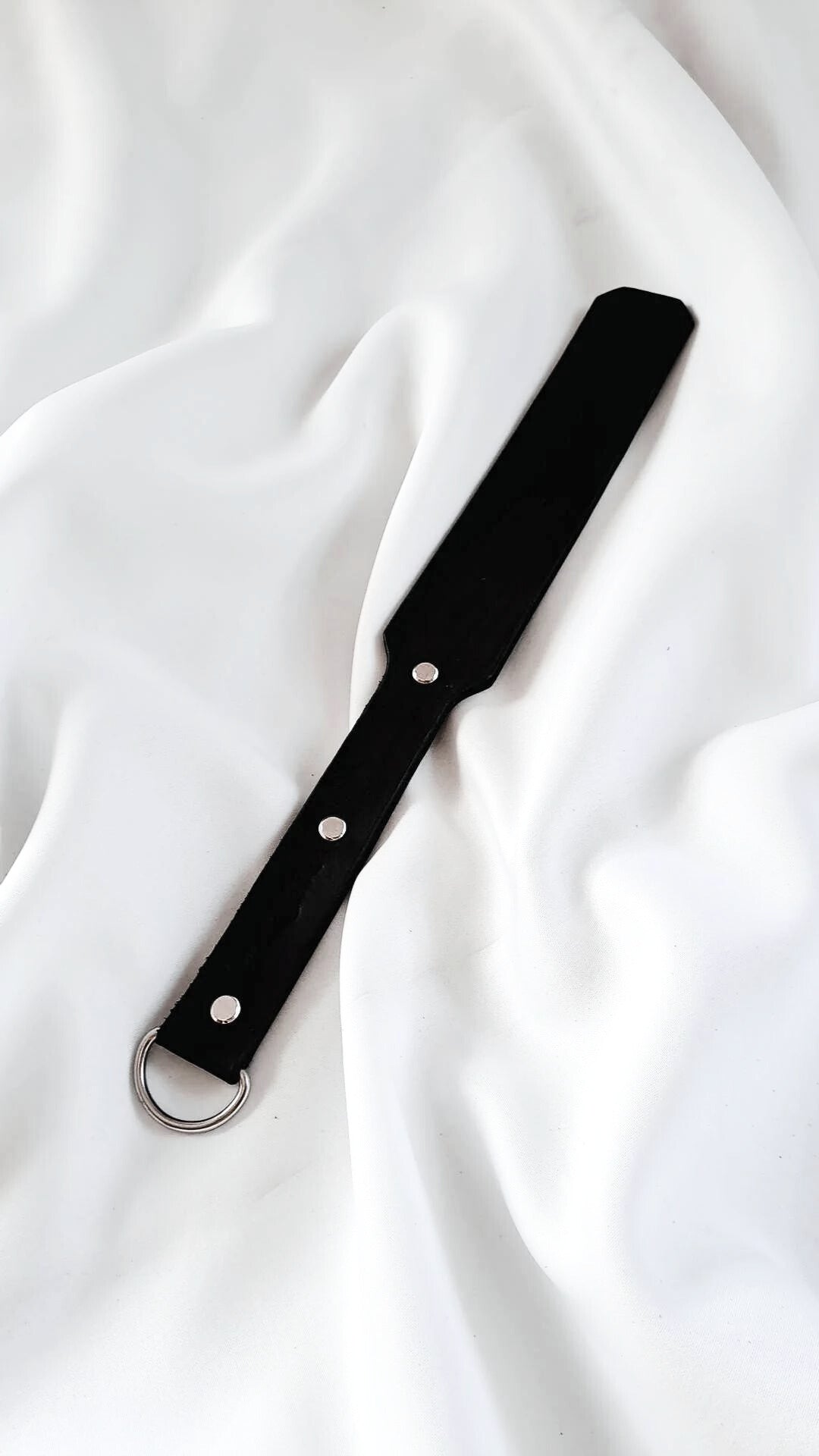 Double Impact Paddle