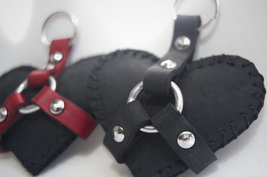 Bounded Love Key-Rings